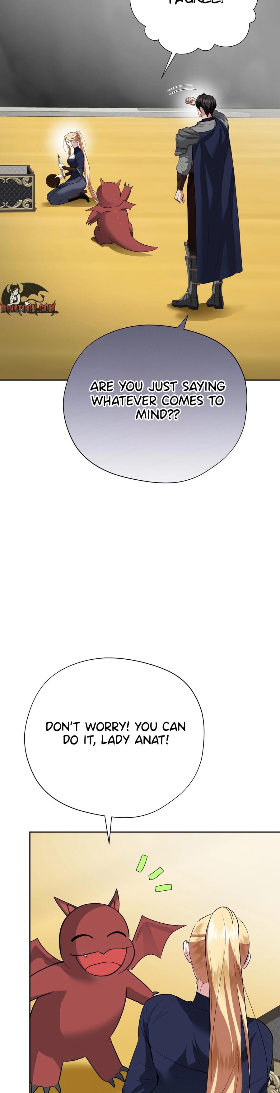 From Day Until Night (Uncensored), chapter 29, page 27 of 54