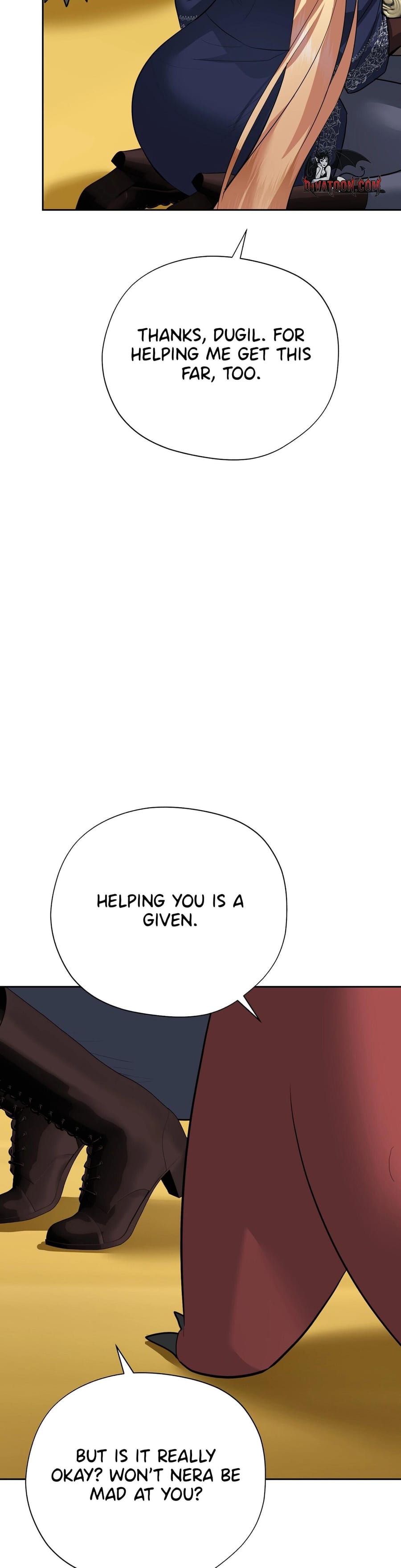 From Day Until Night (Uncensored), chapter 29, page 28 of 54