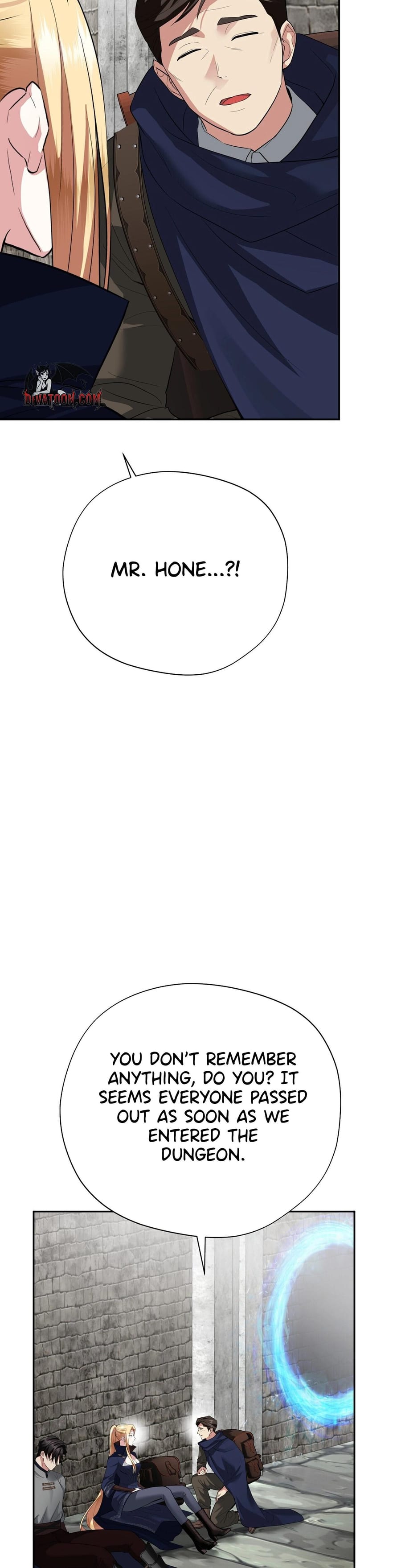 From Day Until Night (Uncensored), chapter 29, page 42 of 54