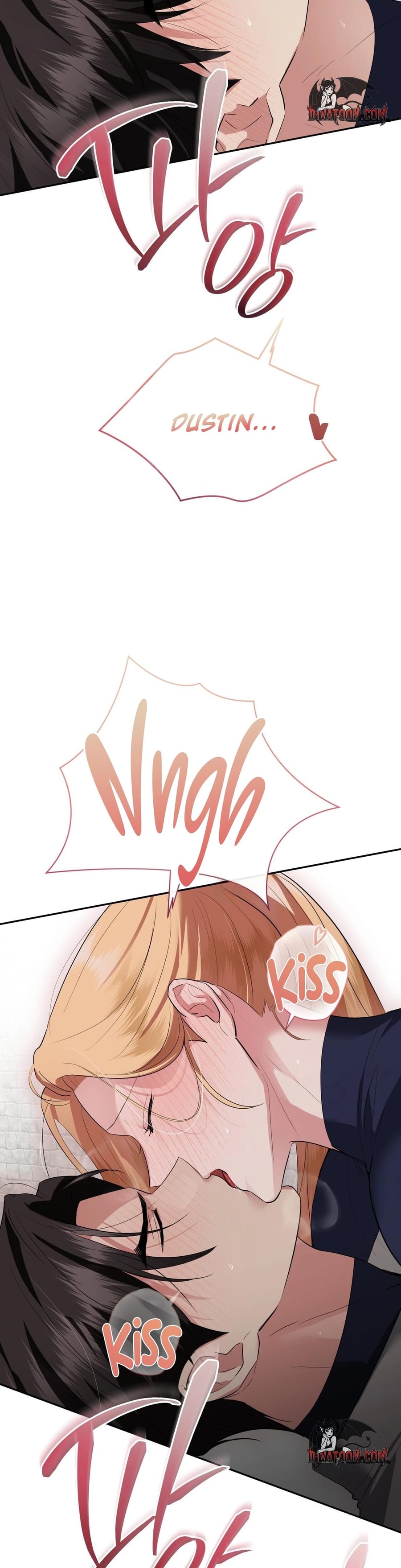 From Day Until Night (Uncensored), chapter 30, page 18 of 55