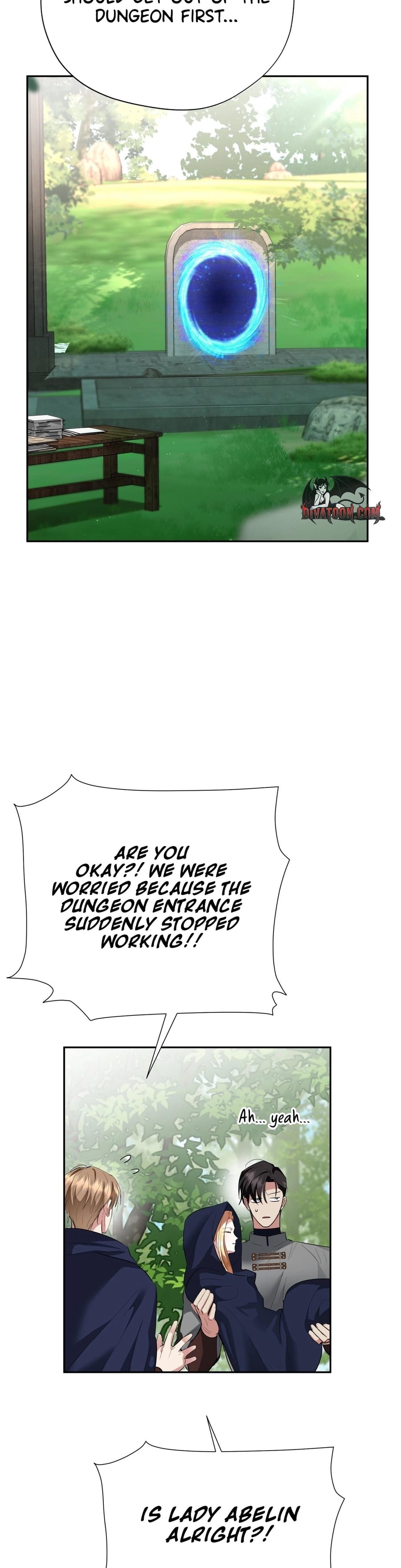 From Day Until Night (Uncensored), chapter 30, page 24 of 55