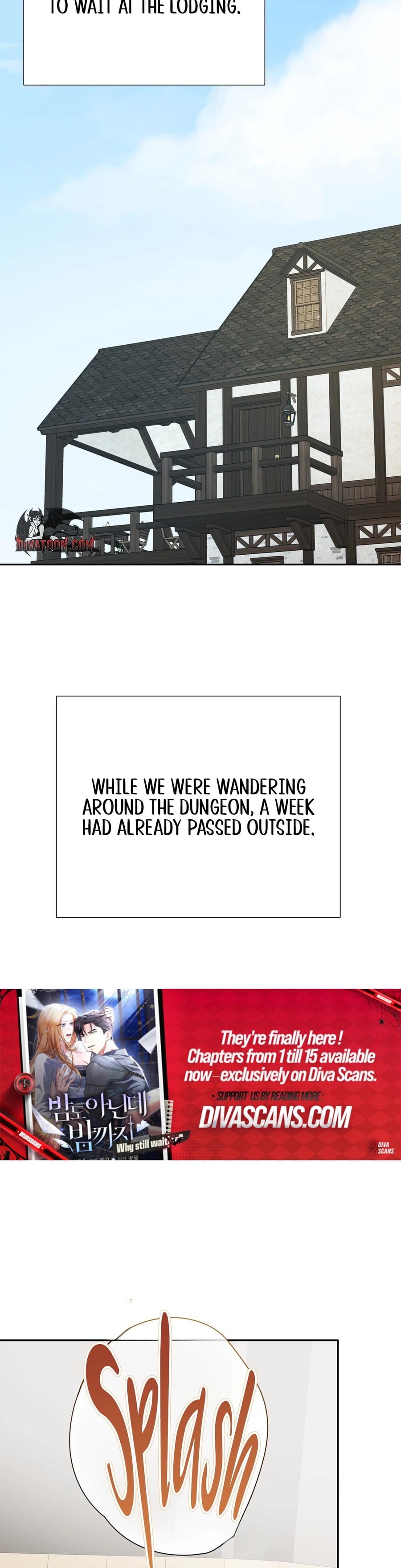 From Day Until Night (Uncensored), chapter 30, page 28 of 55