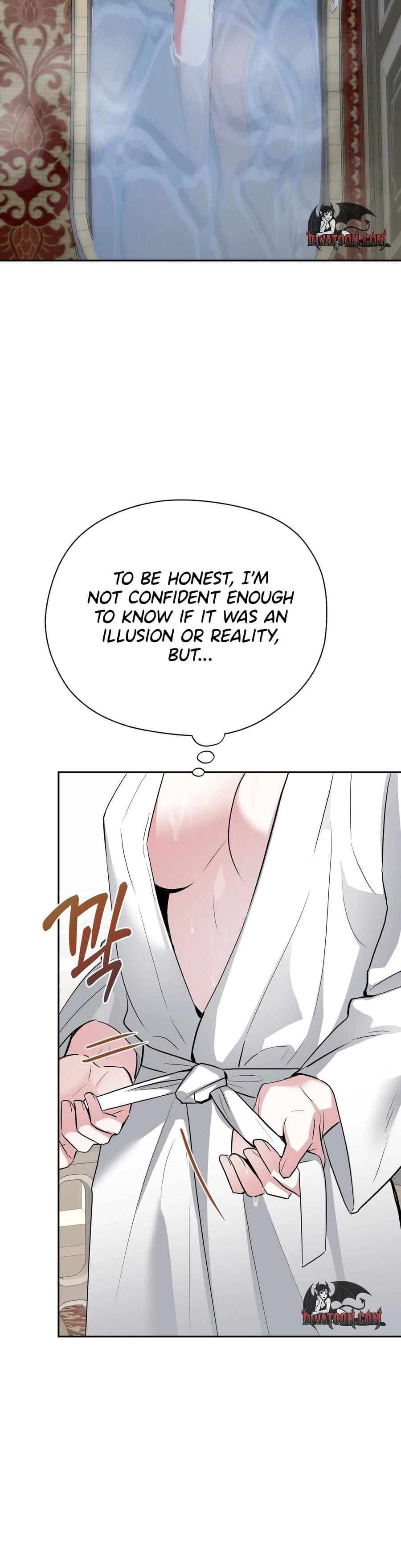 From Day Until Night (Uncensored), chapter 30, page 30 of 55