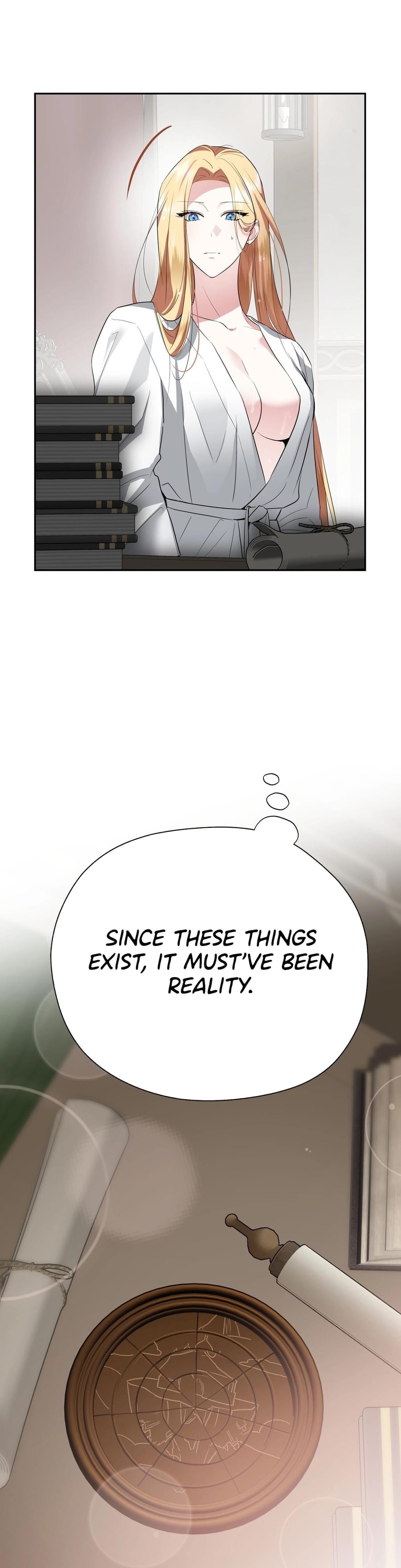 From Day Until Night (Uncensored), chapter 30, page 31 of 55