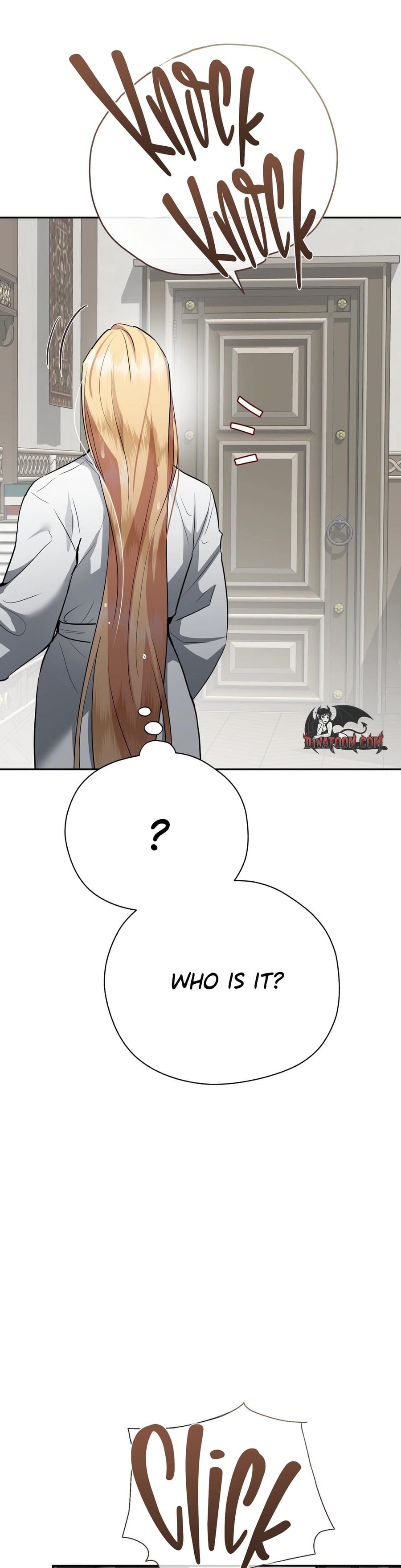 From Day Until Night (Uncensored), chapter 30, page 33 of 55