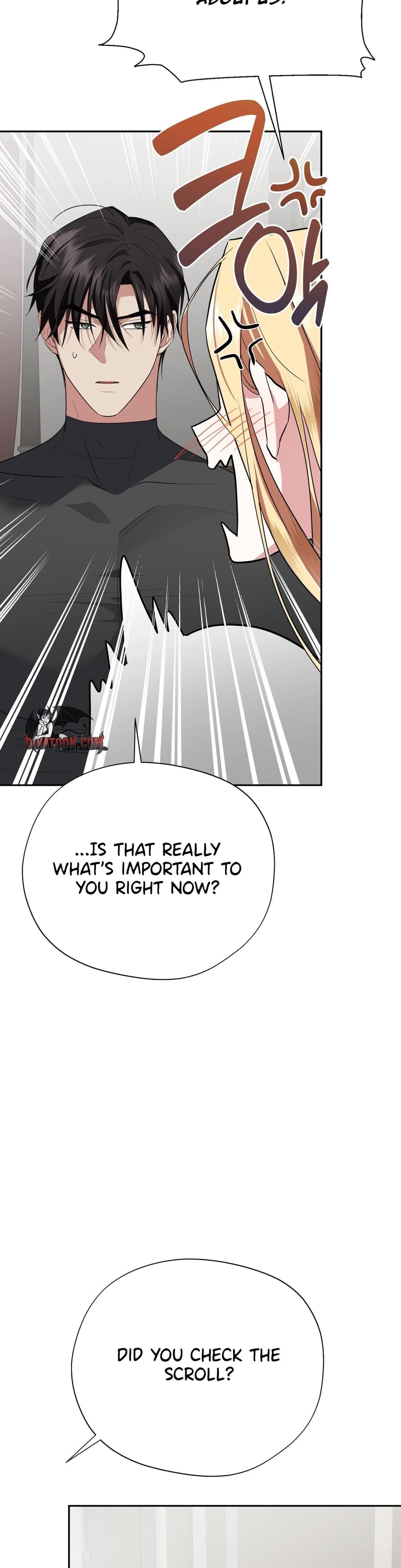 From Day Until Night (Uncensored), chapter 30, page 37 of 55