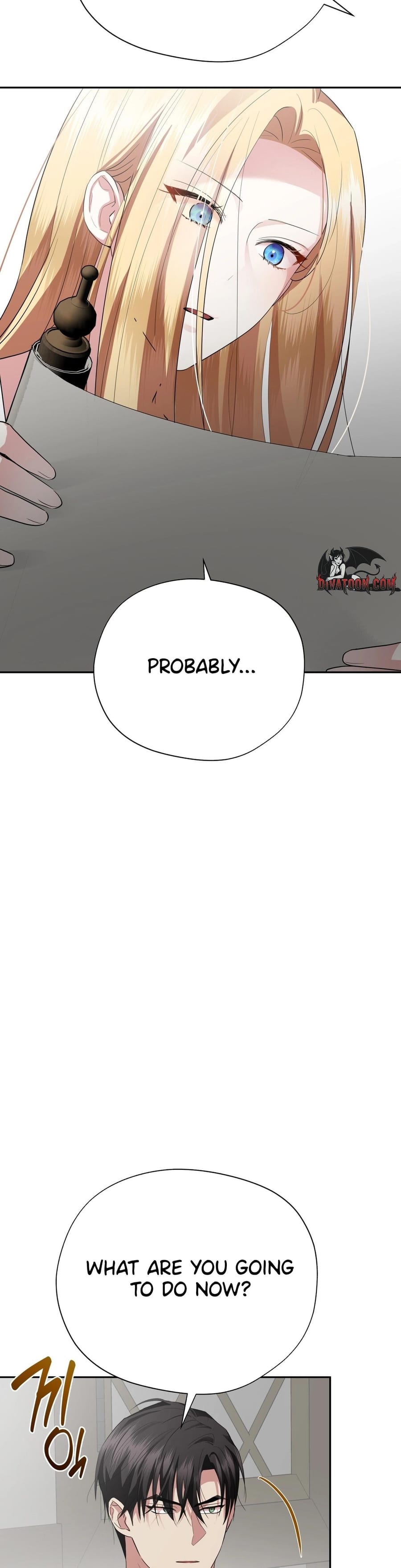 From Day Until Night (Uncensored), chapter 30, page 40 of 55