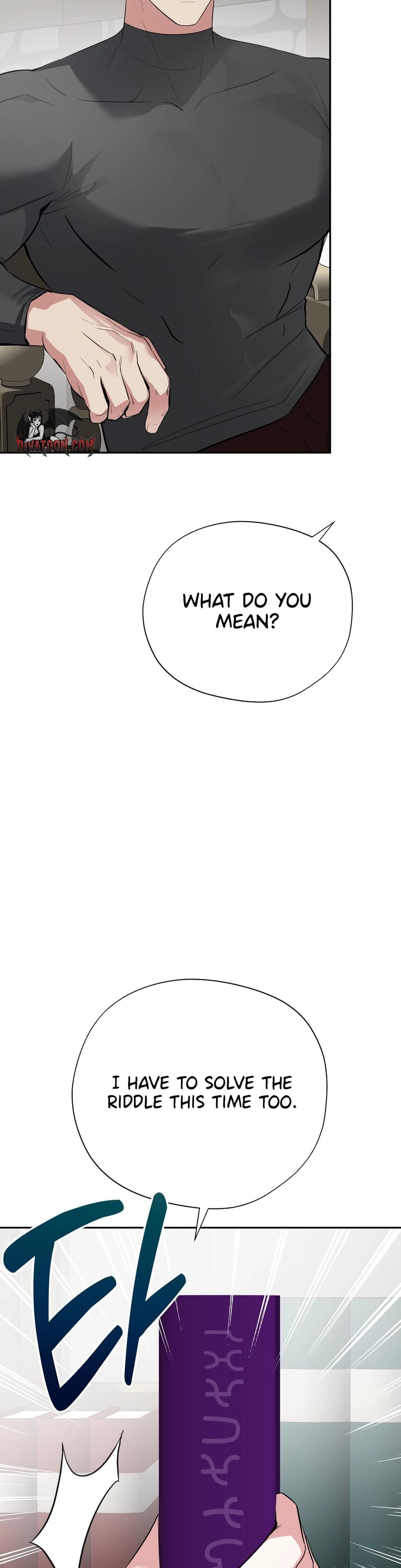 From Day Until Night (Uncensored), chapter 30, page 41 of 55