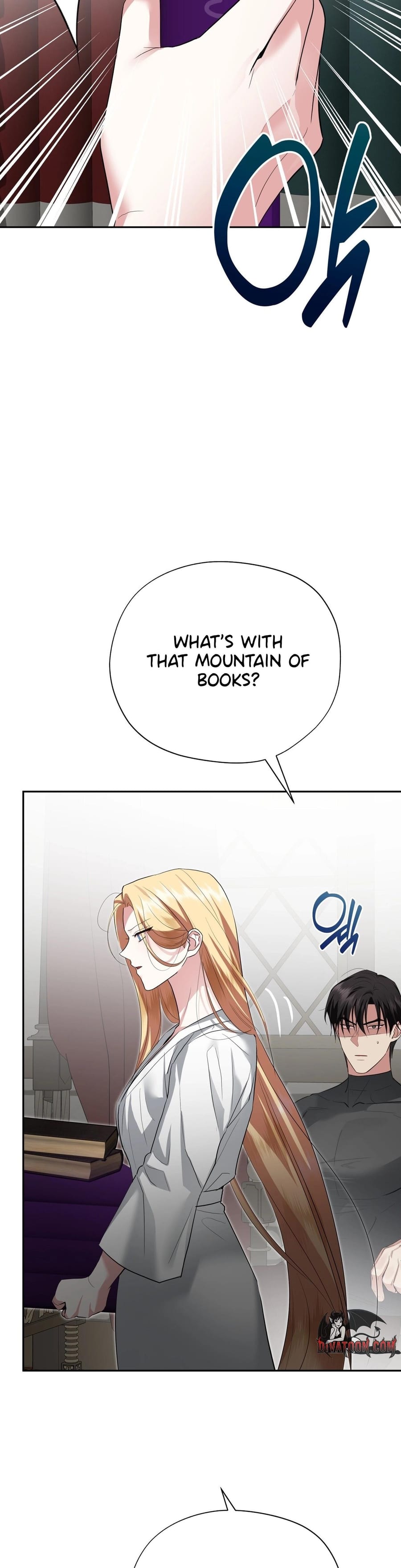 From Day Until Night (Uncensored), chapter 30, page 42 of 55