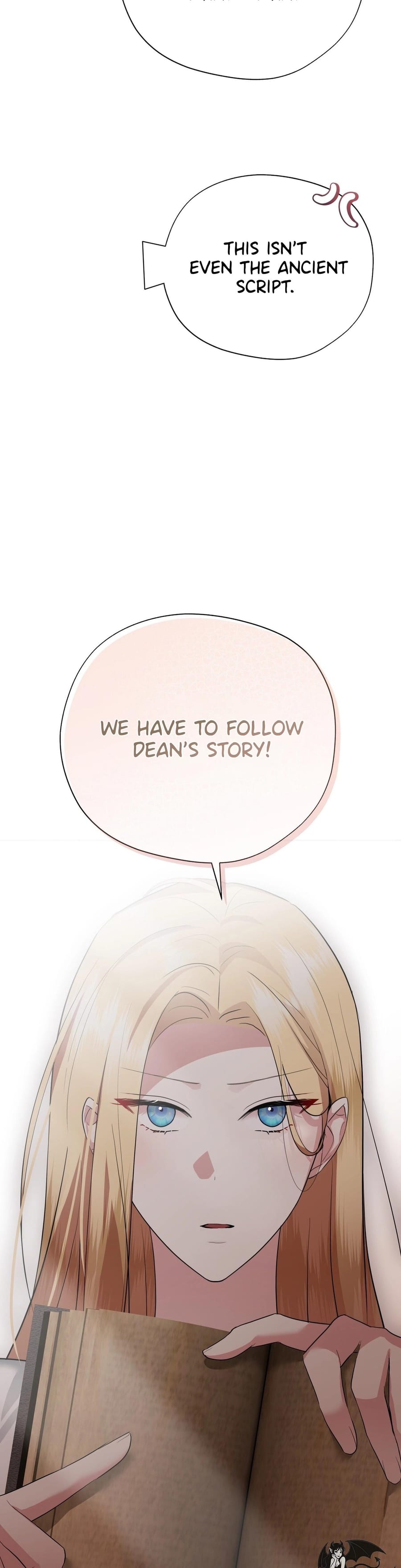 From Day Until Night (Uncensored), chapter 30, page 45 of 55