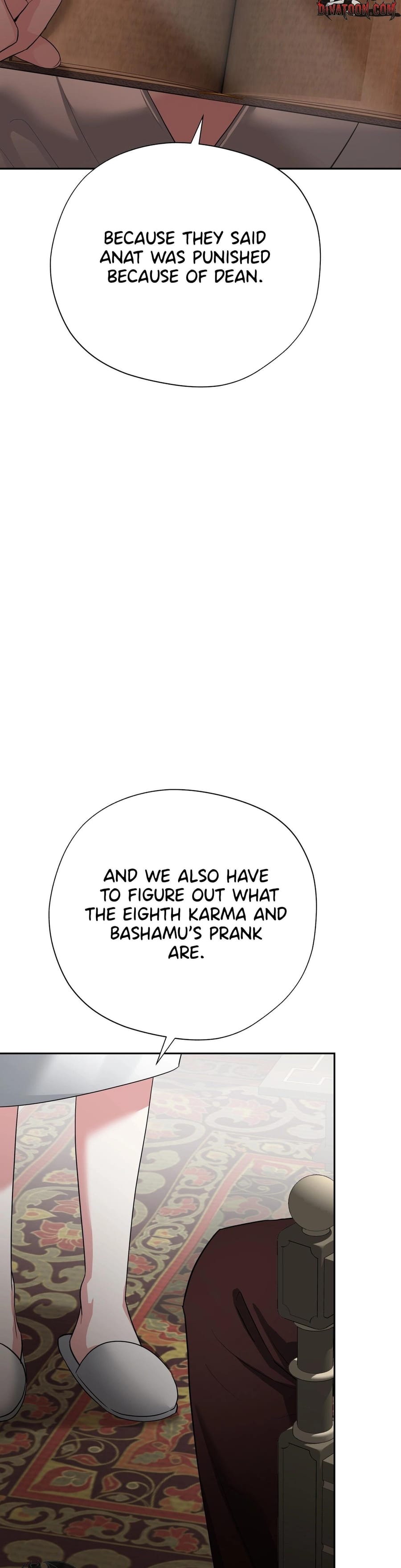 From Day Until Night (Uncensored), chapter 30, page 46 of 55