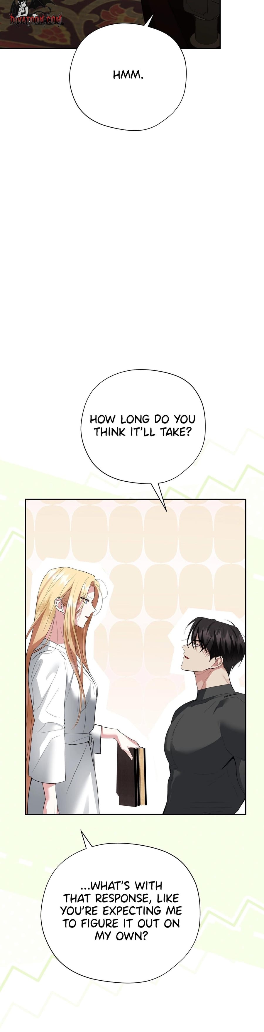 From Day Until Night (Uncensored), chapter 30, page 47 of 55