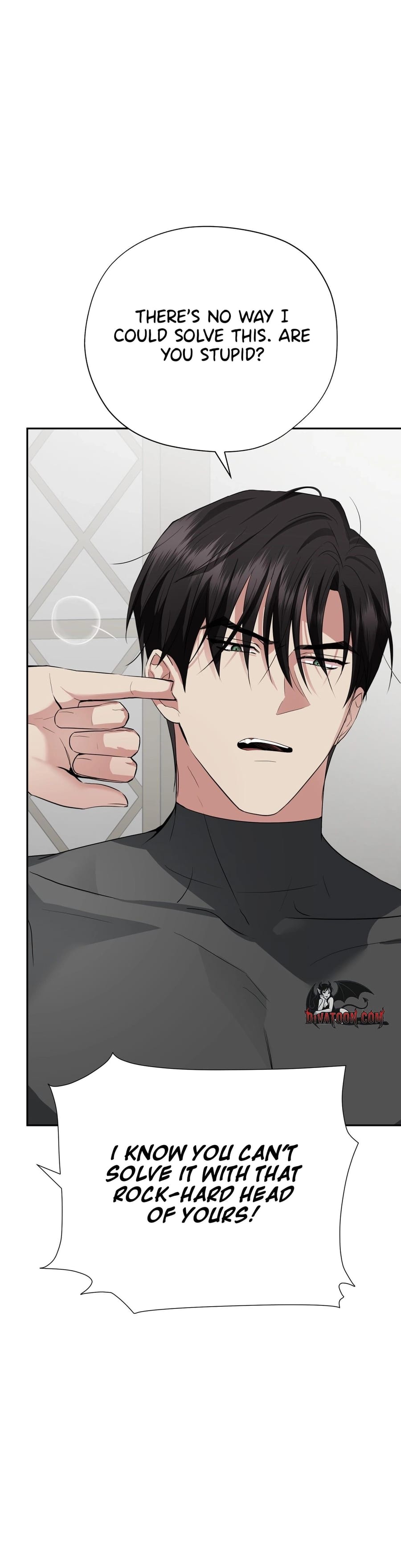 From Day Until Night (Uncensored), chapter 30, page 48 of 55