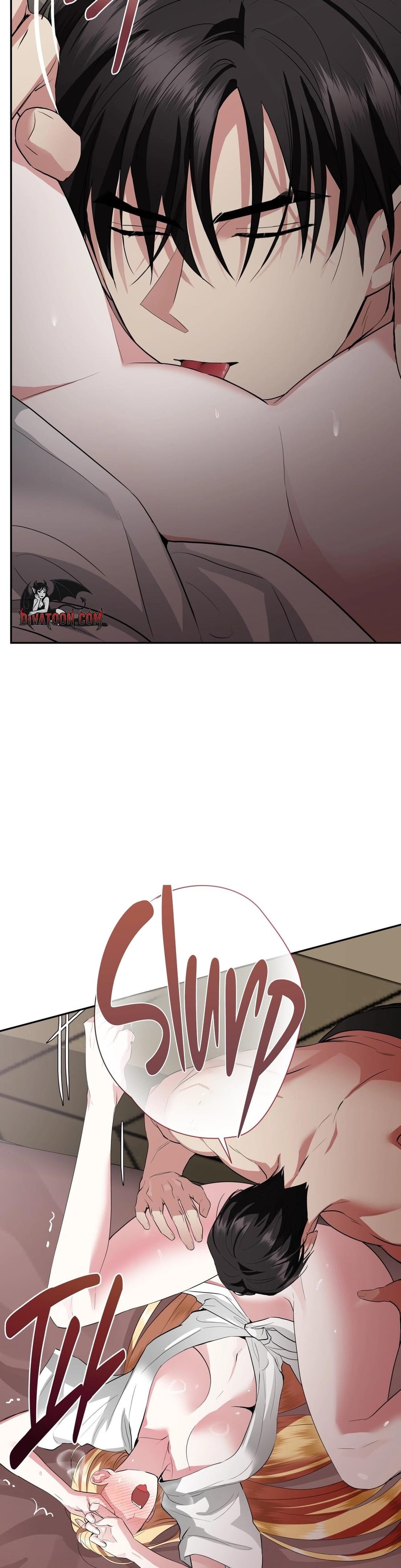 From Day Until Night (Uncensored), chapter 31, page 8 of 52