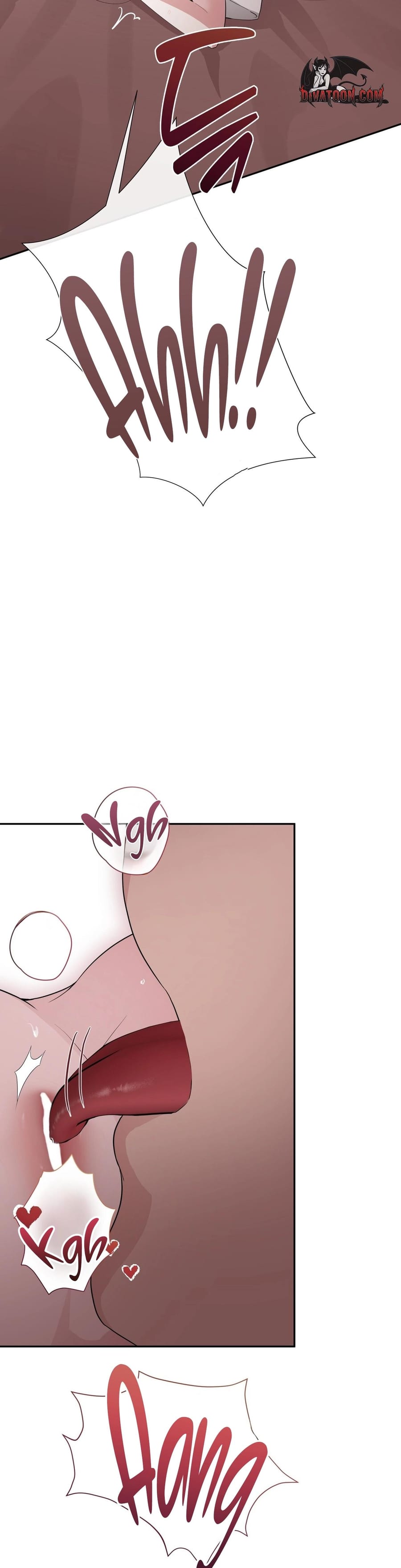 From Day Until Night (Uncensored), chapter 31, page 9 of 52
