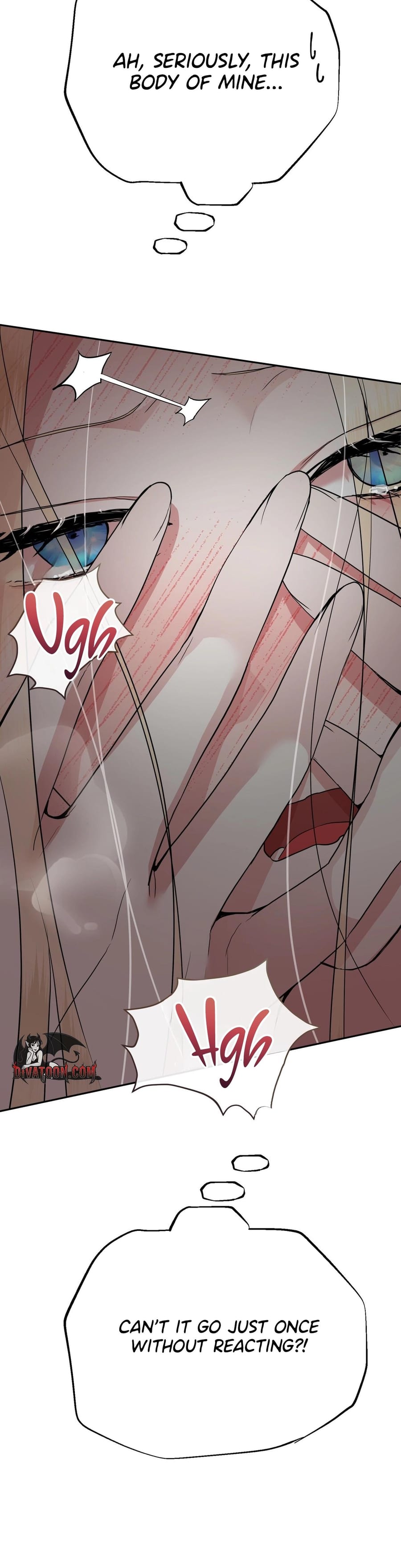 From Day Until Night (Uncensored), chapter 31, page 11 of 52
