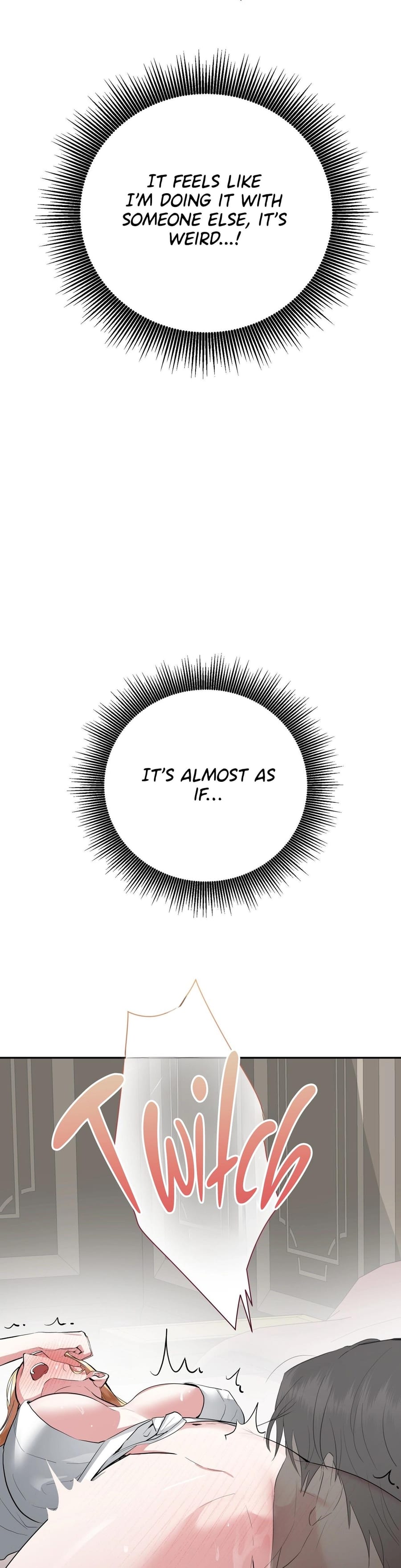 From Day Until Night (Uncensored), chapter 31, page 14 of 52