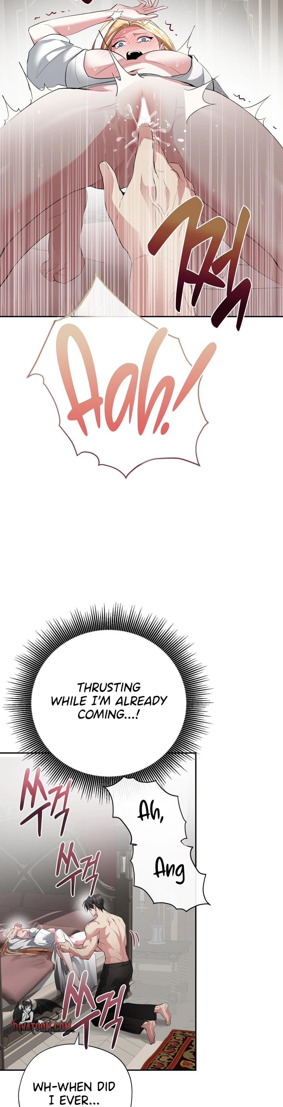 From Day Until Night (Uncensored), chapter 31, page 18 of 52
