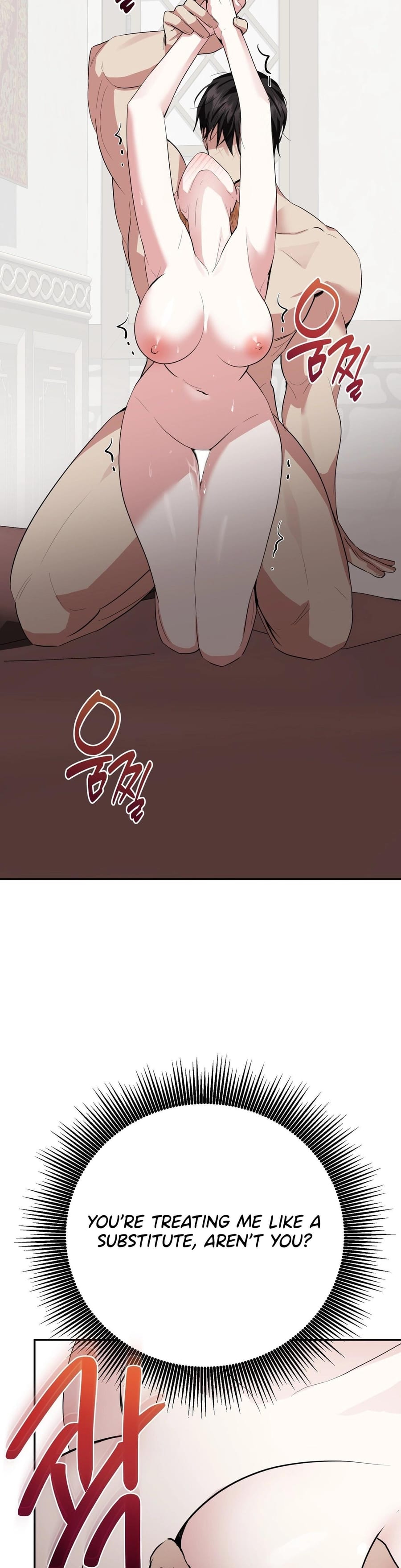 From Day Until Night (Uncensored), chapter 31, page 28 of 52