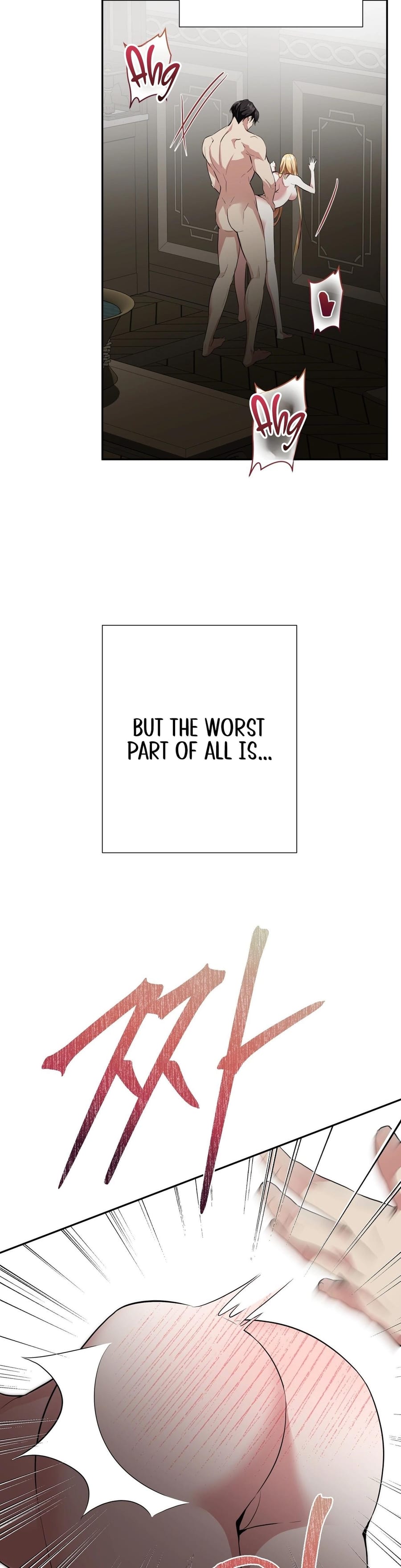 From Day Until Night (Uncensored), chapter 31, page 36 of 52
