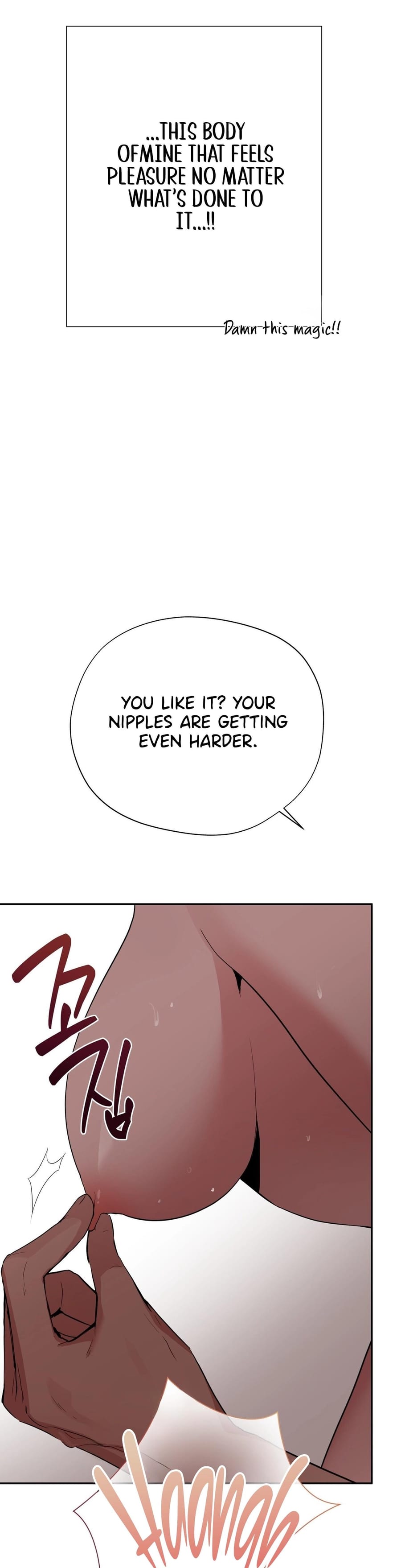 From Day Until Night (Uncensored), chapter 31, page 38 of 52