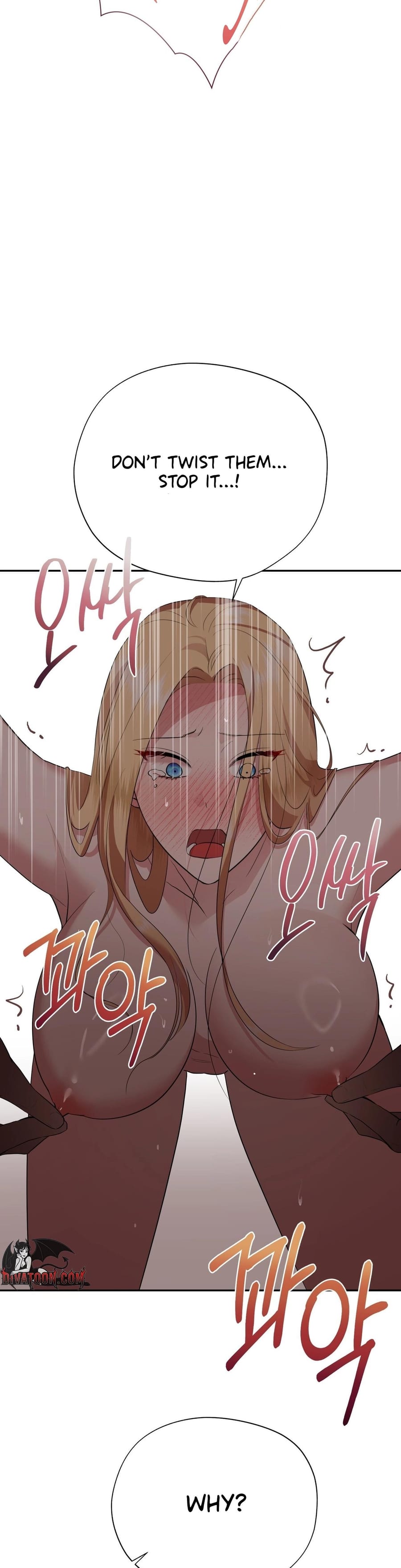 From Day Until Night (Uncensored), chapter 31, page 39 of 52