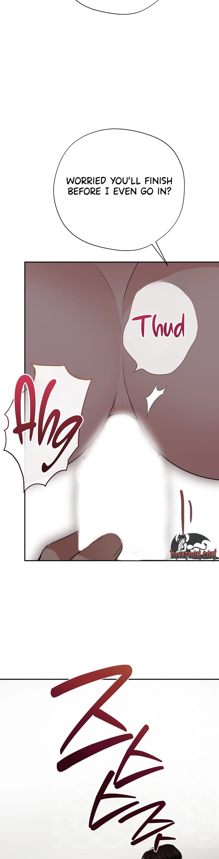 From Day Until Night (Uncensored), chapter 31, page 40 of 52