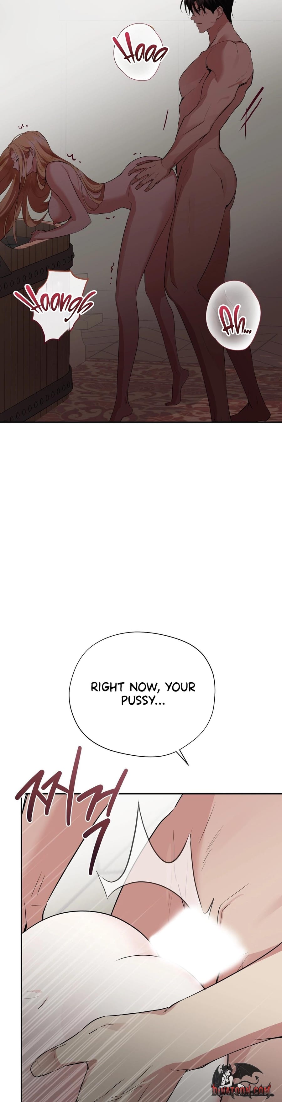 From Day Until Night (Uncensored), chapter 31, page 41 of 52