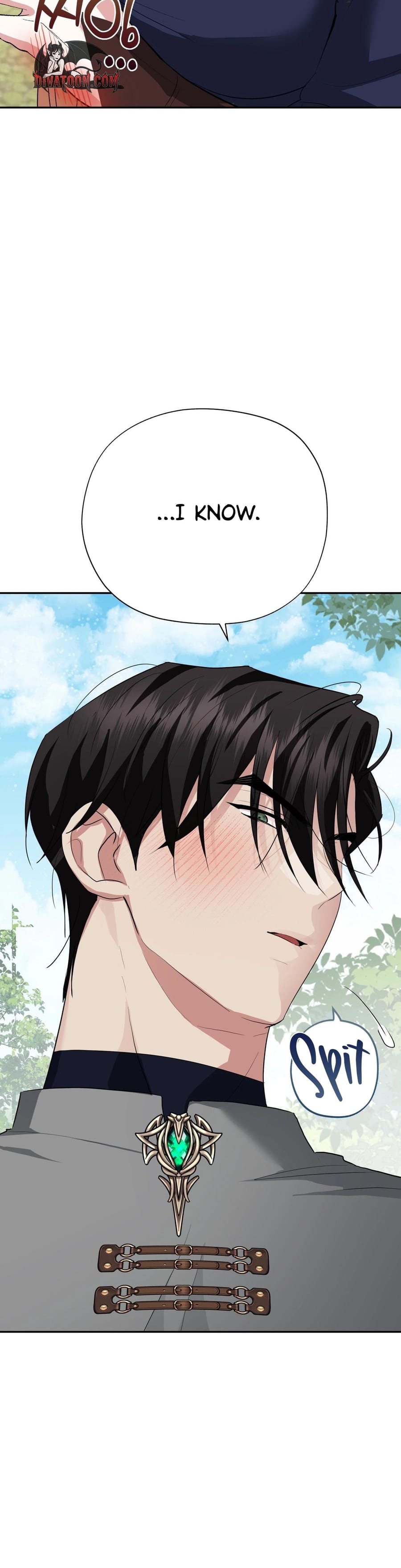 From Day Until Night (Uncensored), chapter 33, page 9 of 56