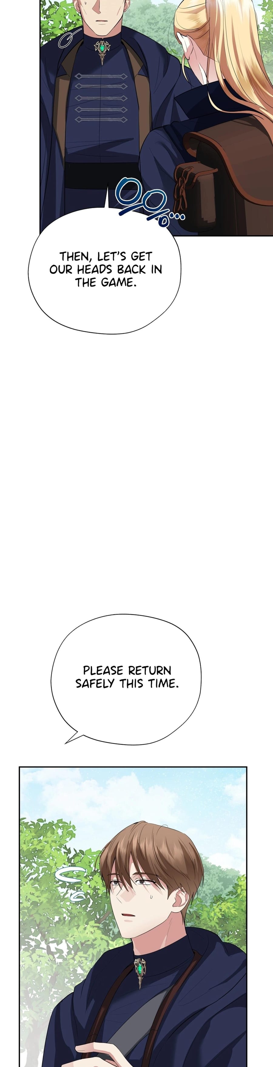 From Day Until Night (Uncensored), chapter 33, page 12 of 56