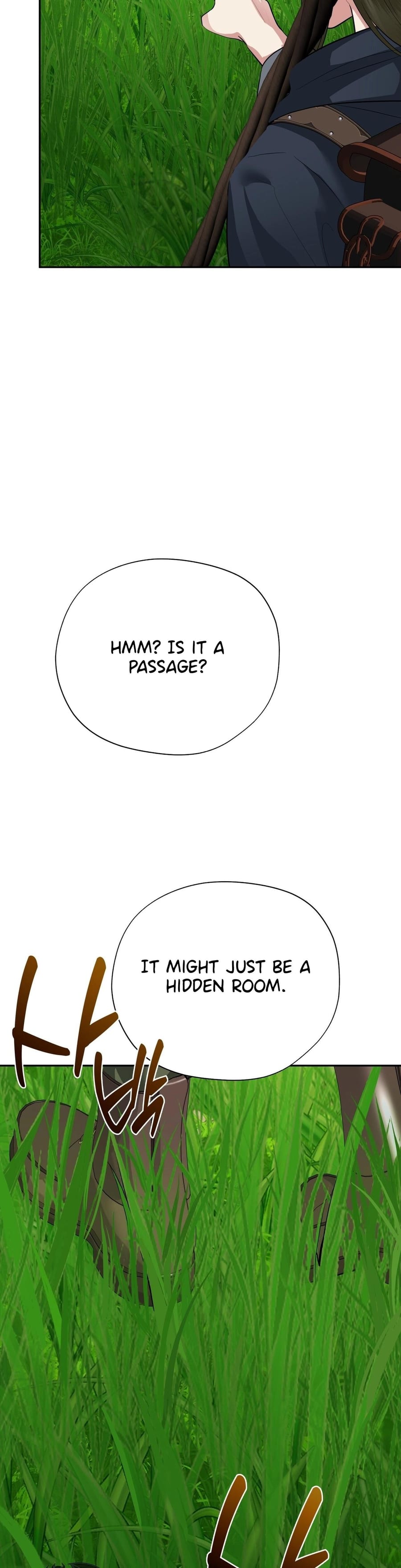 From Day Until Night (Uncensored), chapter 33, page 18 of 56