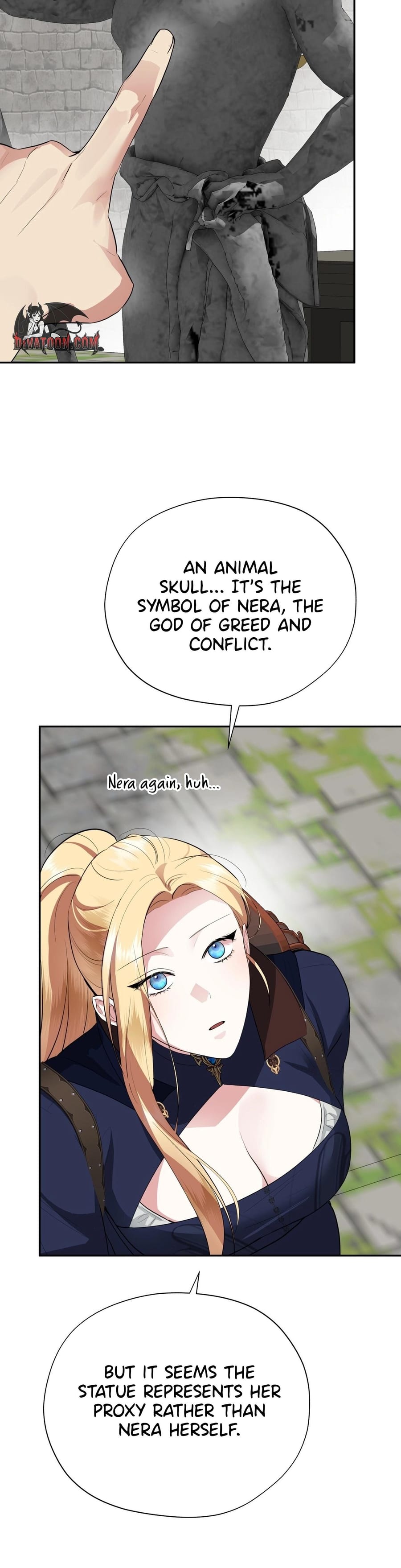 From Day Until Night (Uncensored), chapter 33, page 23 of 56