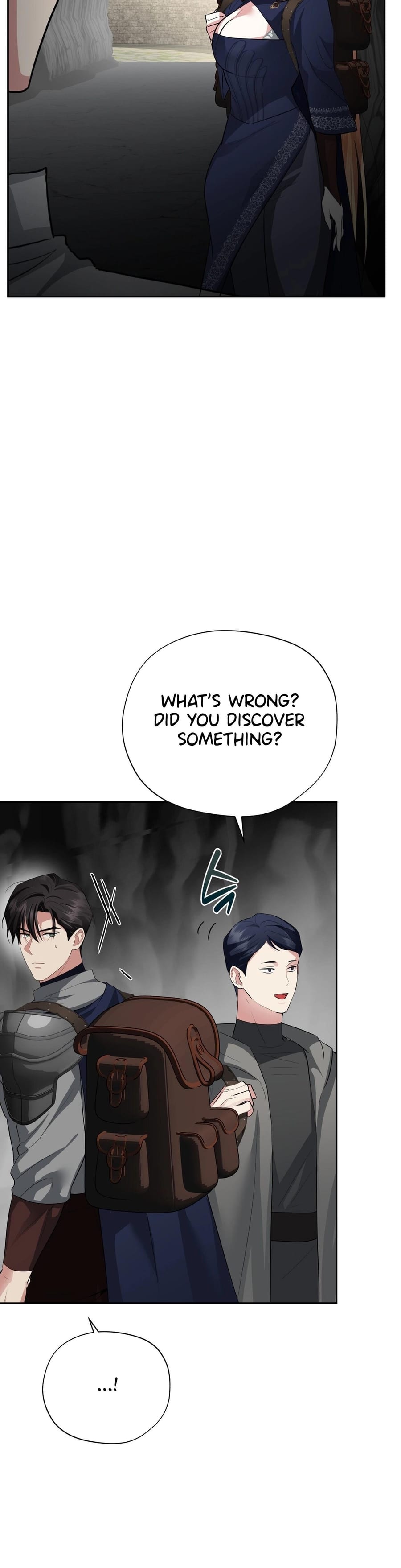 From Day Until Night (Uncensored), chapter 33, page 34 of 56