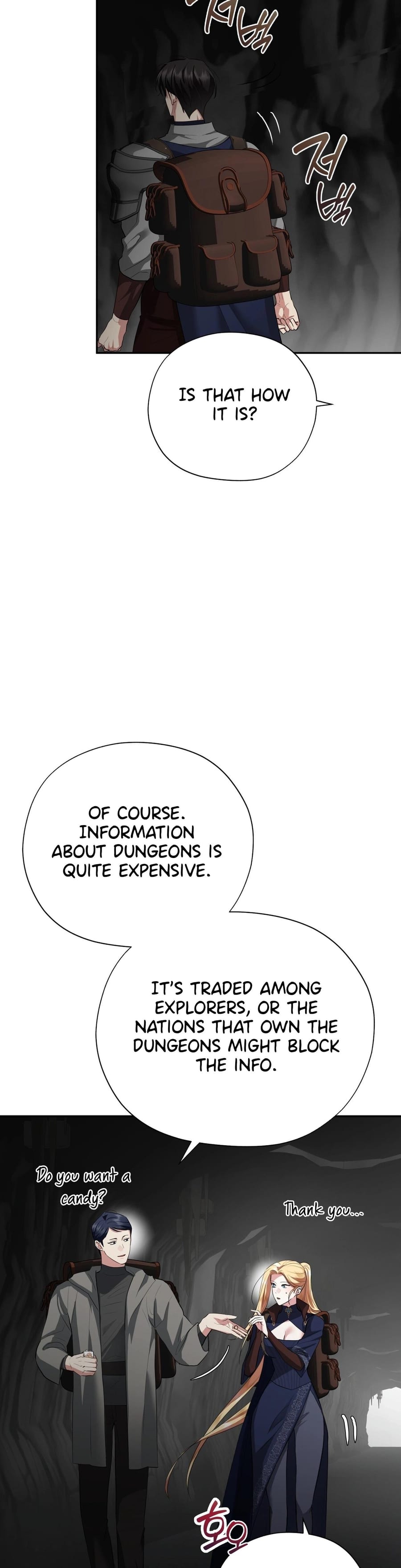 From Day Until Night (Uncensored), chapter 33, page 37 of 56