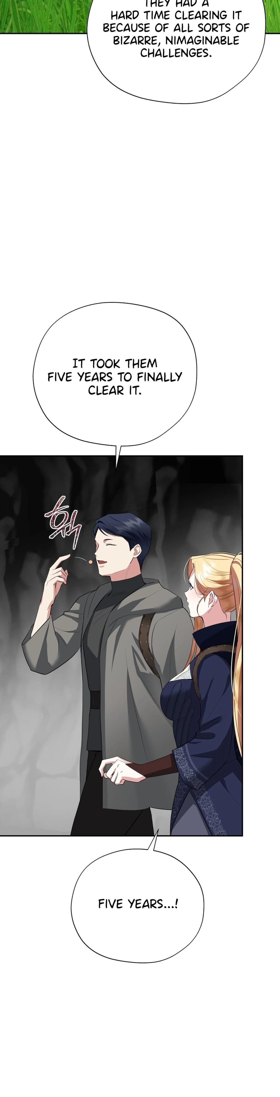 From Day Until Night (Uncensored), chapter 33, page 39 of 56