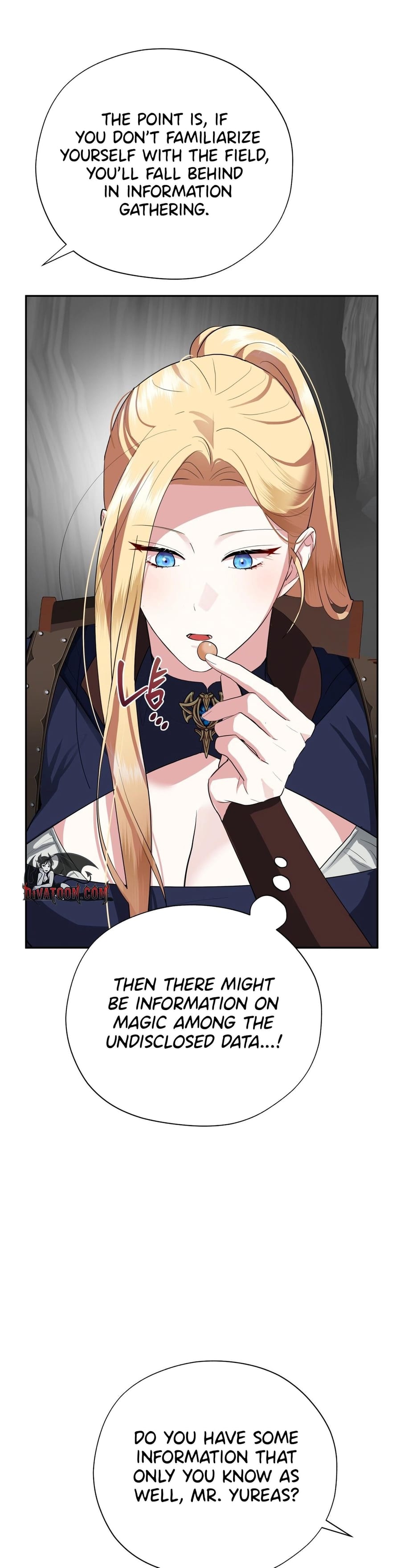From Day Until Night (Uncensored), chapter 33, page 40 of 56