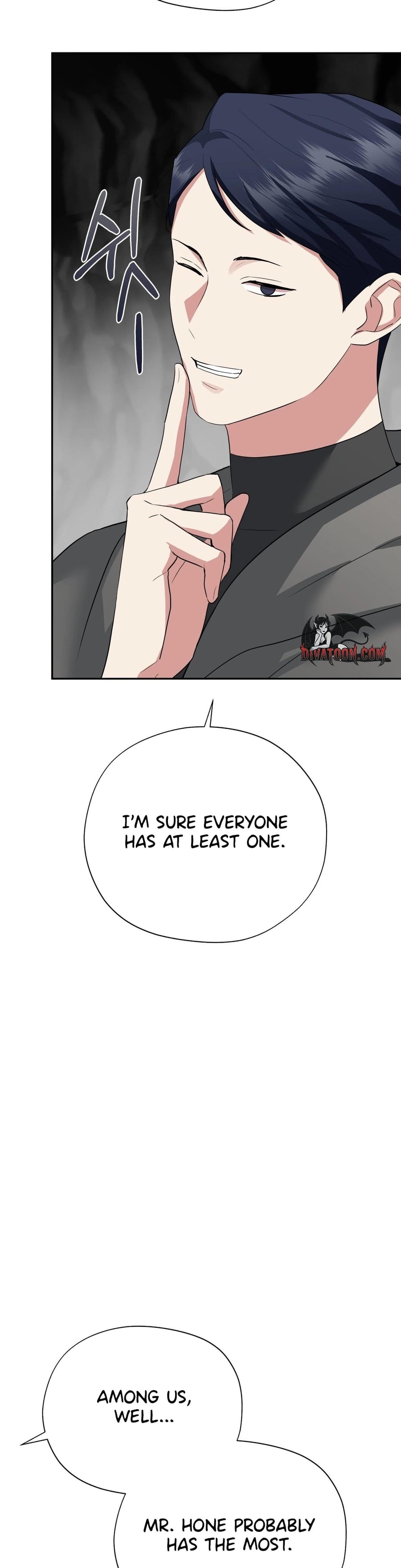 From Day Until Night (Uncensored), chapter 33, page 41 of 56