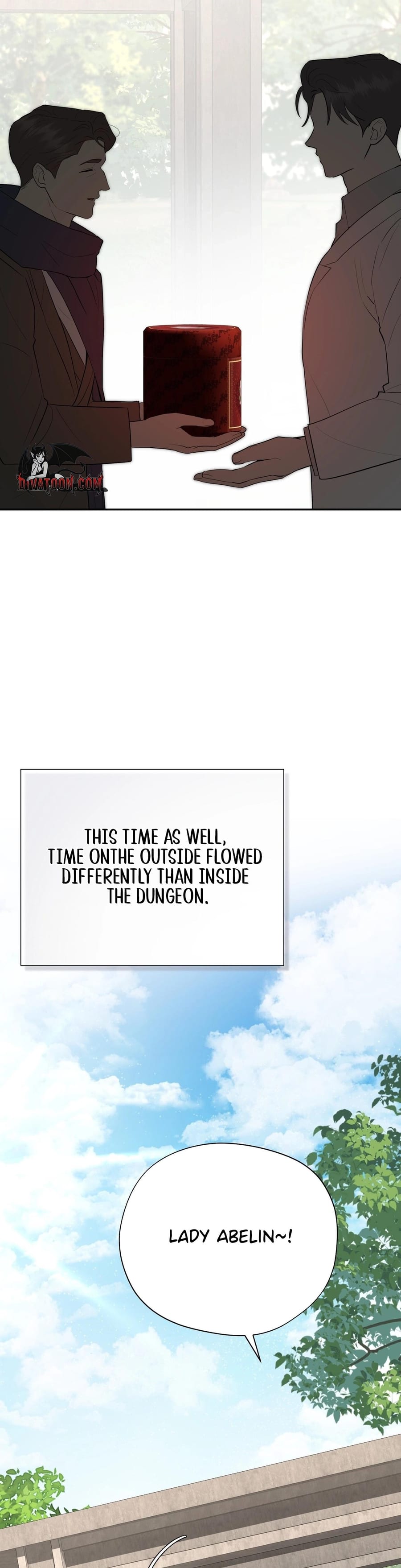 From Day Until Night (Uncensored), chapter 33, page 44 of 56