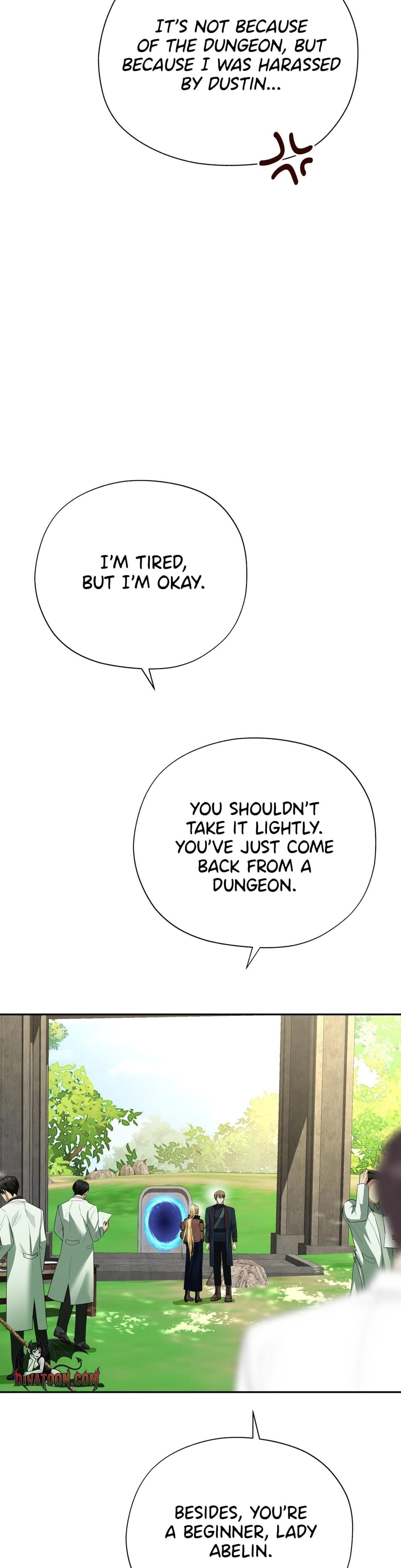 From Day Until Night (Uncensored), chapter 33, page 48 of 56