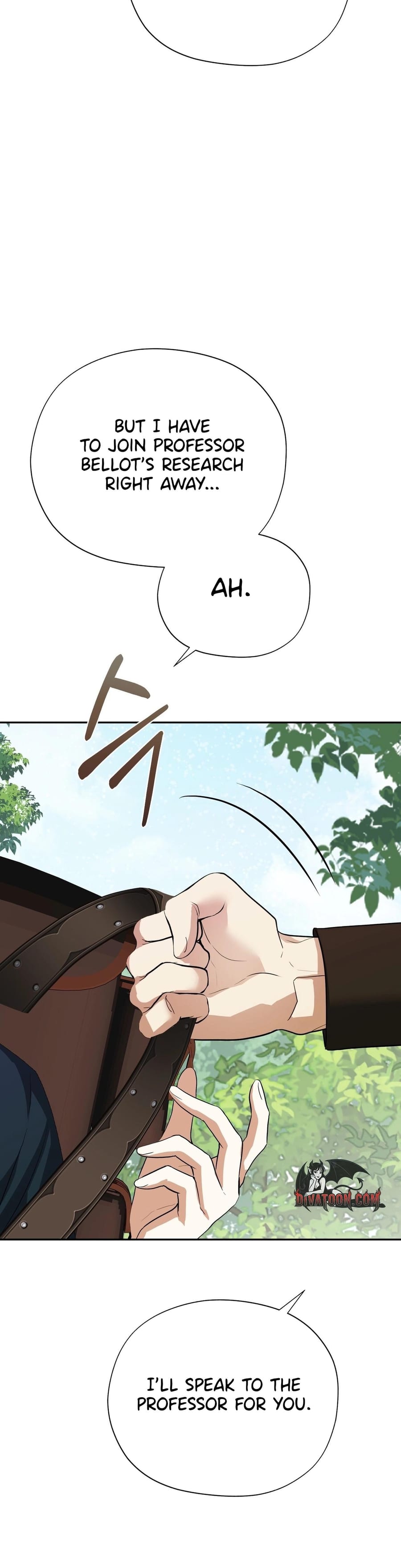 From Day Until Night (Uncensored), chapter 33, page 49 of 56