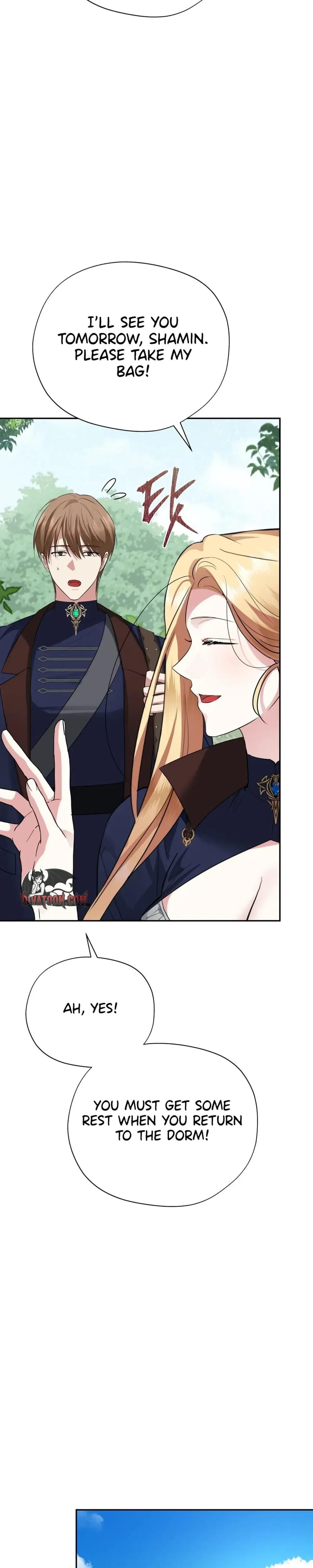 From Day Until Night (Uncensored), chapter 34, page 5 of 46