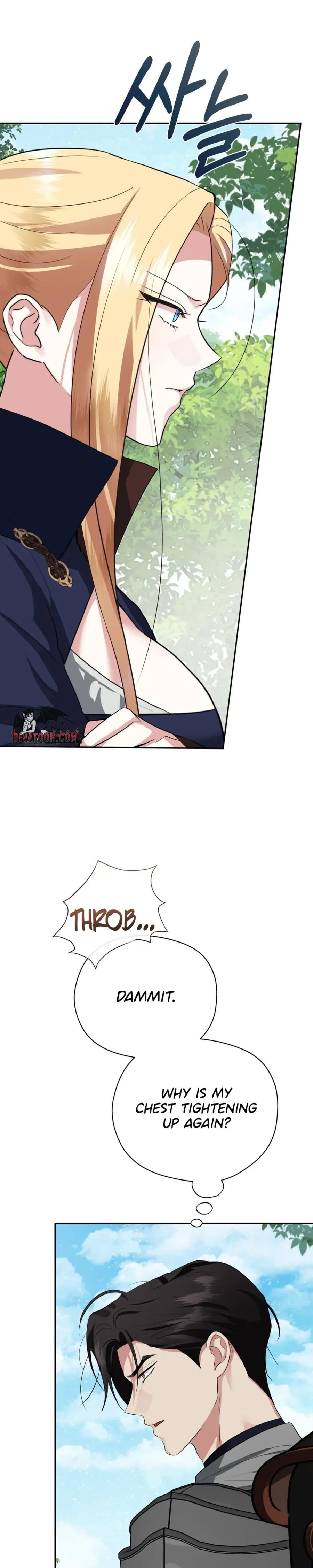 From Day Until Night (Uncensored), chapter 34, page 7 of 46
