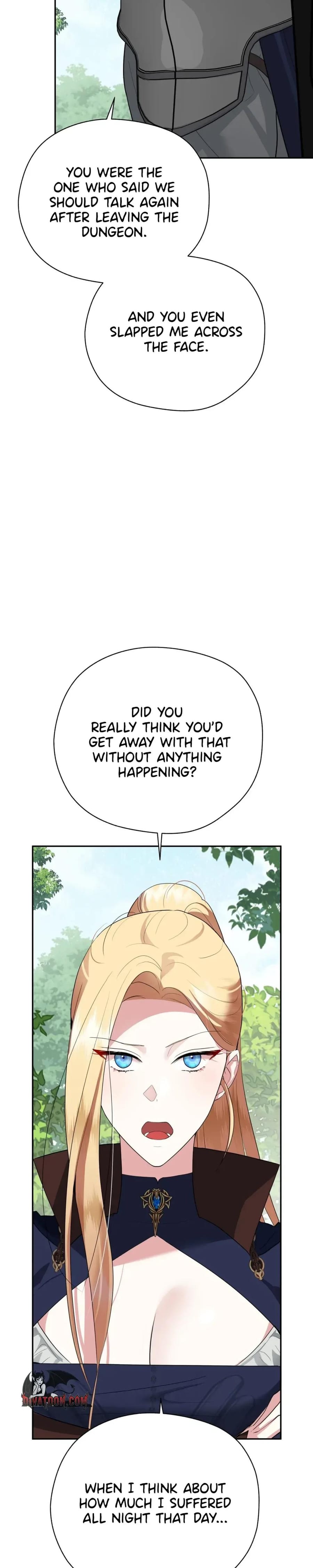 From Day Until Night (Uncensored), chapter 34, page 8 of 46