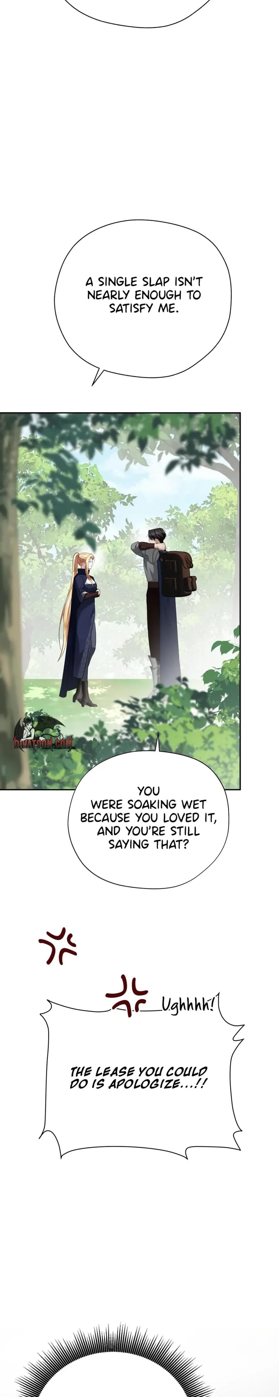 From Day Until Night (Uncensored), chapter 34, page 9 of 46