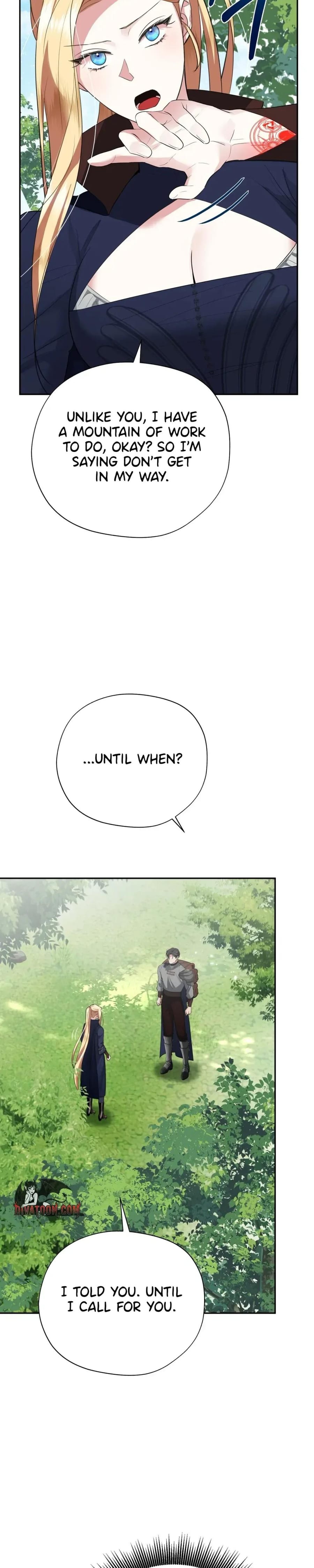 From Day Until Night (Uncensored), chapter 34, page 14 of 46