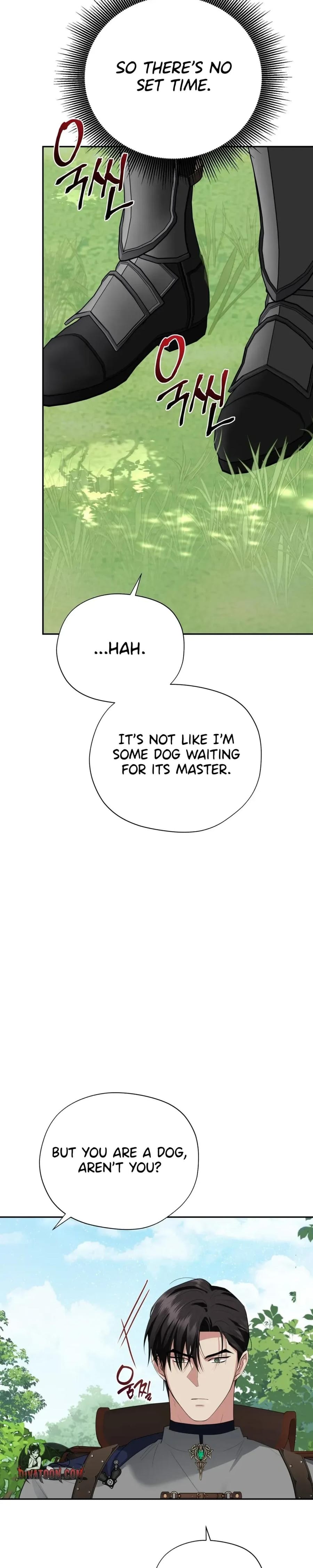From Day Until Night (Uncensored), chapter 34, page 15 of 46