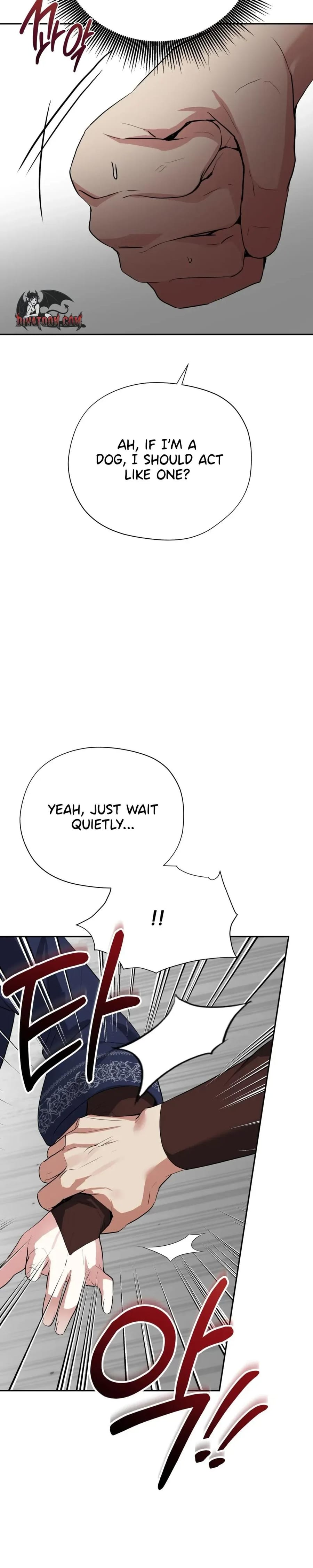 From Day Until Night (Uncensored), chapter 34, page 17 of 46