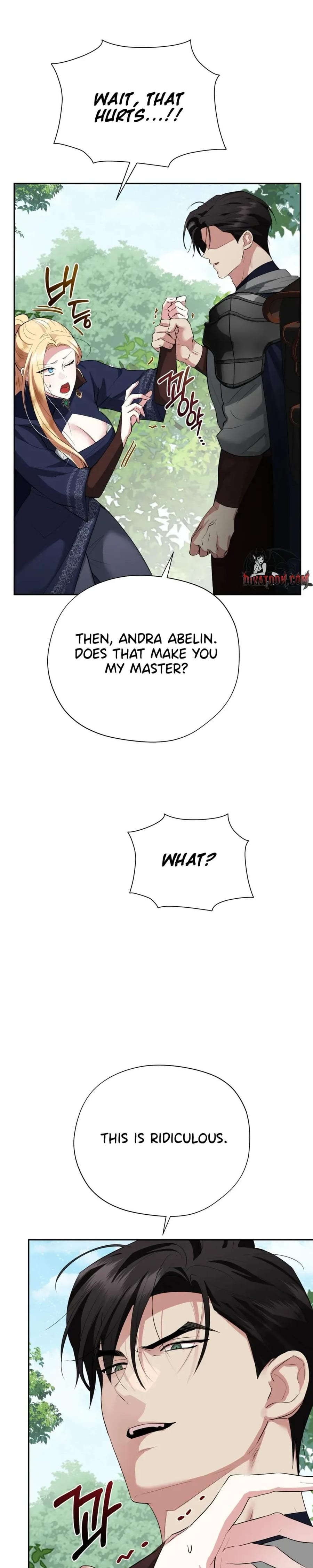 From Day Until Night (Uncensored), chapter 34, page 18 of 46