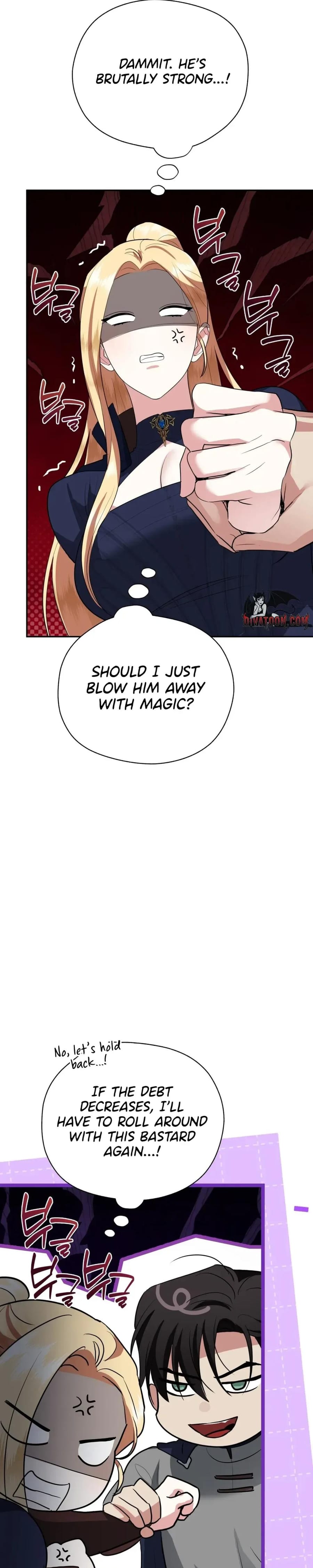From Day Until Night (Uncensored), chapter 34, page 20 of 46