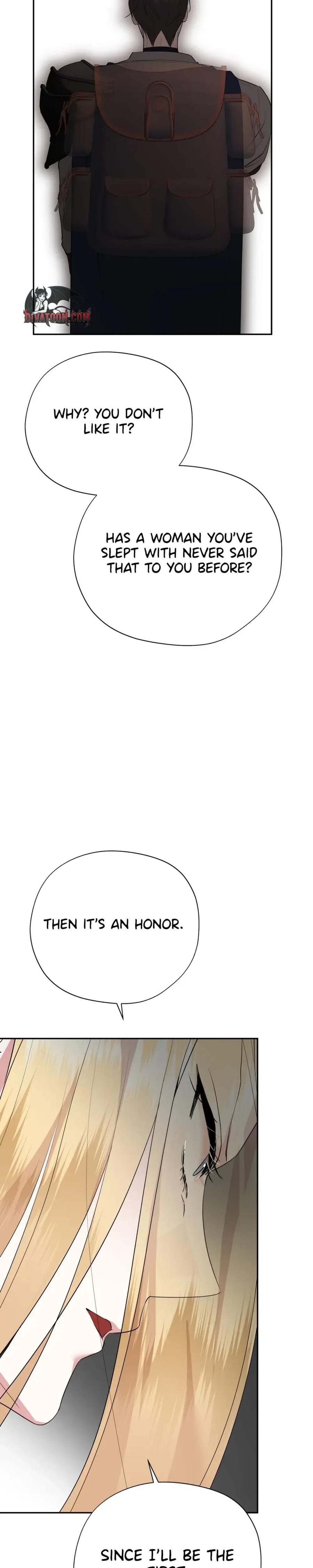 From Day Until Night (Uncensored), chapter 34, page 23 of 46
